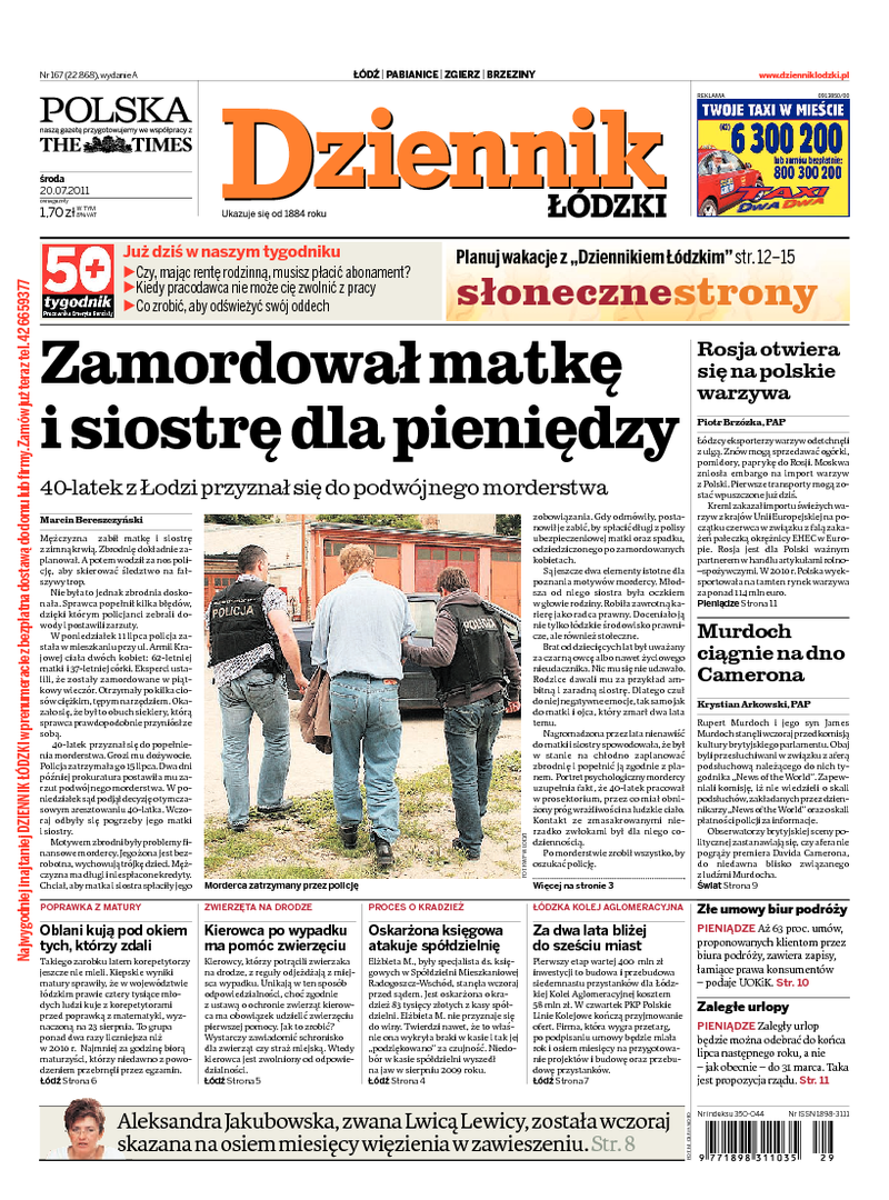 Dziennik Łódzki