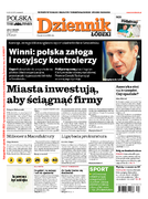 Dziennik Łódzki / mut dla regionów: Piotrków, Bełchatów, Tomaszów, Opoczno, Radomsko