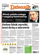 Dziennik Łódzki / mut dla regionów: Sieradz, Zd-wola, Łask, Wieluń, Wieruszów, Pajęczno