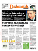 Dziennik Łódzki / mut dla regionów: Kutno, Łęczyca