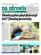 Zdrowie Magazyn rodzinny