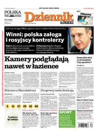 Dziennik Łódzki