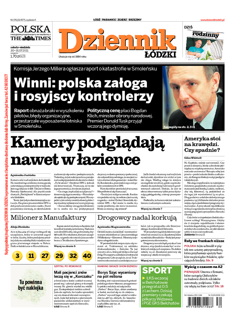 Dziennik Łódzki