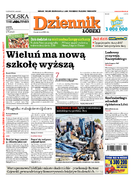 Dziennik Łódzki / mut dla regionów: Sieradz, Zd-wola, Łask, Wieluń, Wieruszów, Pajęczno