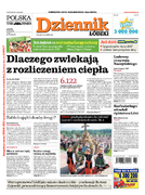 Dziennik Łódzki / mut dla regionów: Skierniewice, Łowicz, Rawa Maz.