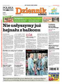 Dziennik Łódzki