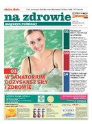 Zdrowie Magazyn rodzinny