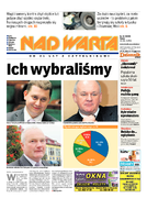 Tyg. Nad Wartą