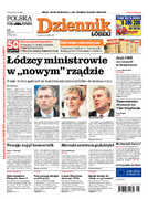 Dziennik Łódzki / mut dla regionów: Sieradz, Zd-wola, Łask, Wieluń, Wieruszów, Pajęczno