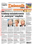 Dziennik Łódzki / mut dla regionów: Piotrków, Bełchatów, Tomaszów, Opoczno, Radomsko