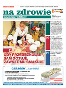 Zdrowie Magazyn rodzinny