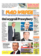 Tyg. Nad Wartą