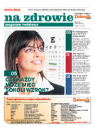 Zdrowie Magazyn rodzinny