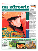 Zdrowie Magazyn rodzinny