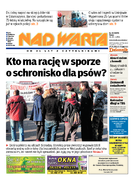 Tyg. Nad Wartą