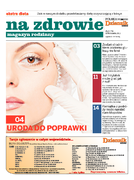 Zdrowie Magazyn rodzinny