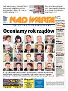 Tyg. Nad Wartą