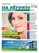 Zdrowie Magazyn rodzinny