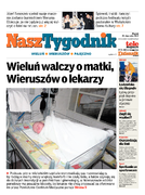 Nasz Tygodnik Wieluń, Wieruszów, Pajęczno