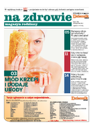 Zdrowie Magazyn rodzinny