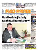 Tyg. Nad Wartą