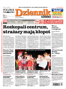 Dziennik Łódzki / mut dla regionów: Sieradz, Zd-wola, Łask, Wieluń, Wieruszów, Pajęczno