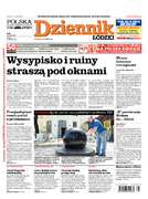 Dziennik Łódzki / mut dla regionów: Piotrków, Bełchatów, Tomaszów, Opoczno, Radomsko