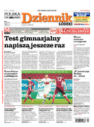 Dziennik Łódzki / mut Łódź