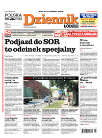Dziennik Łódzki