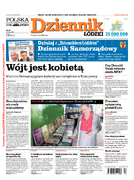 Dziennik Łódzki / mut dla regionów: Sieradz, Zd-wola, Łask, Wieluń, Wieruszów, Pajęczno
