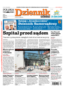 Dziennik Łódzki / mut dla regionów: Piotrków, Bełchatów, Tomaszów, Opoczno, Radomsko