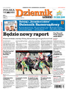 Dziennik Łódzki / mut dla regionów: Skierniewice, Łowicz, Rawa Maz.