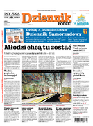 Dziennik Łódzki / mut Łódź