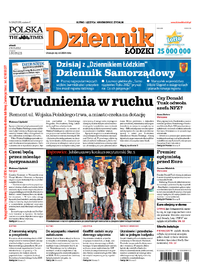 Dziennik Łódzki