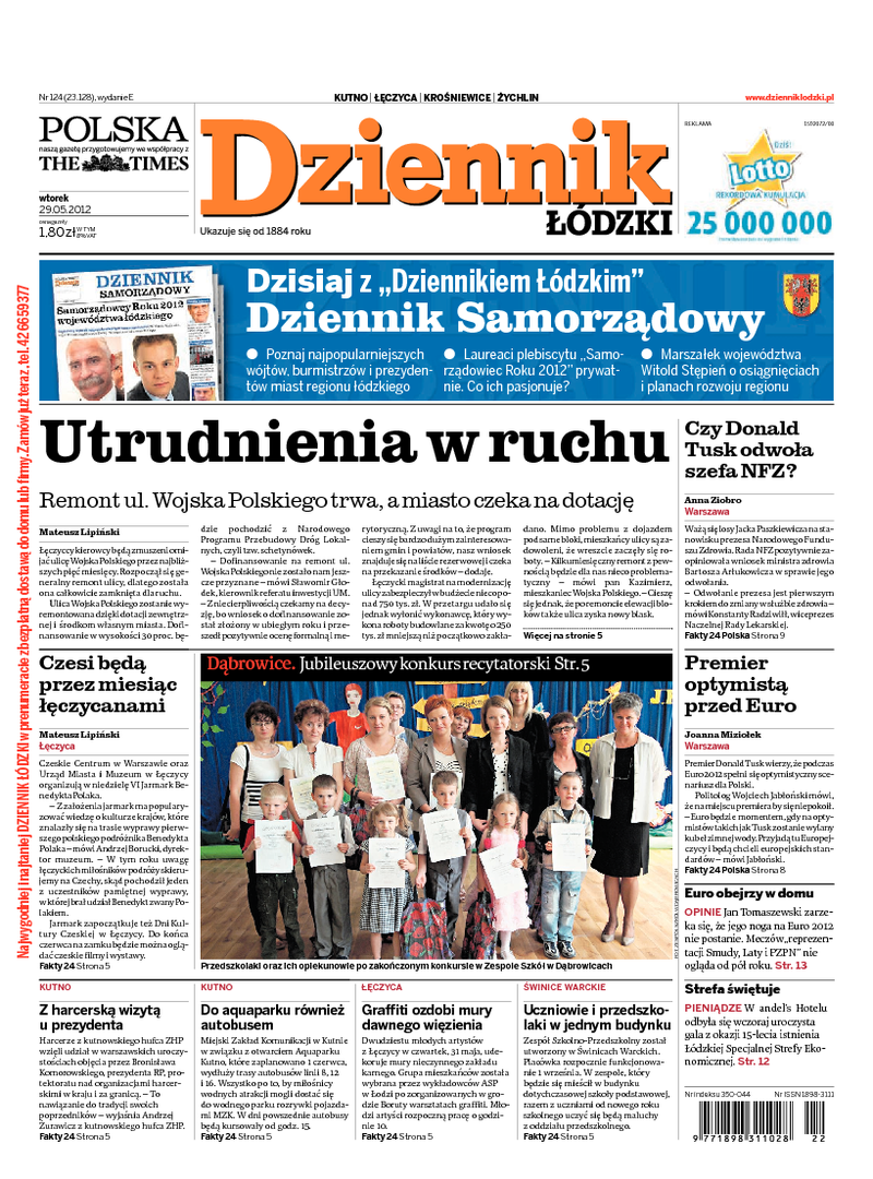 Dziennik Łódzki