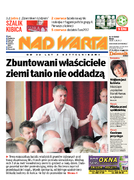 Tyg. Nad Wartą