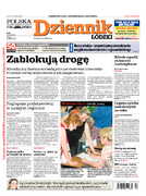 Dziennik Łódzki / mut dla regionów: Skierniewice, Łowicz, Rawa Maz.