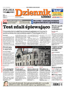 Dziennik Łódzki / mut Łódź
