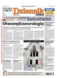 Dziennik Łódzki