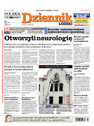 Dziennik Łódzki