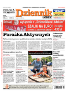 Dziennik Łódzki / mut dla regionów: Skierniewice, Łowicz, Rawa Maz.