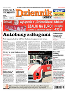 Dziennik Łódzki / mut dla regionów: Piotrków, Bełchatów, Tomaszów, Opoczno, Radomsko
