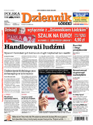 Dziennik Łódzki / mut Łódź