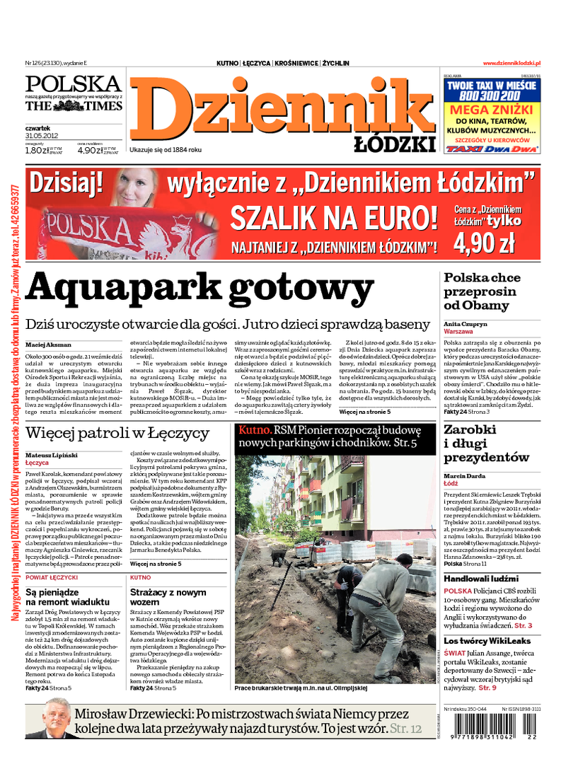 Dziennik Łódzki