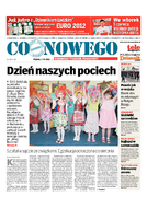 Tyg Co Nowego