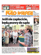 Tyg. Nad Wartą Weekend