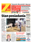 Tyg. 7 Dni Tomaszów, Opoczno