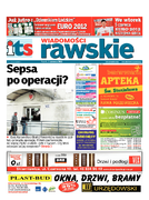 Tyg. ITS Wiadomości rawskie