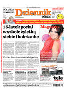 Dziennik Łódzki / mut Łódź