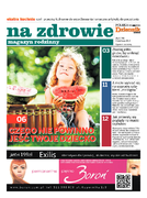 Zdrowie Magazyn rodzinny